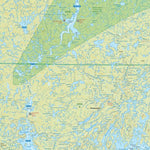 MBMB79 Eden Lake - Manitoba Backroad Mapbook Topo Preview 1