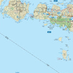 Backroad Mapbooks NEON01 Meldrum Bay – 6th ed Northeastern Ontario Topo digital map