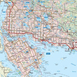 Backroad Mapbooks NEON06 Thessalon – 6th ed Northeastern Ontario Topo digital map