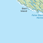 Backroad Mapbooks NEON34 Pukaskwa National Park - 6th ed Northeastern Ontario Topo digital map