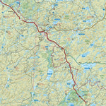 Backroad Mapbooks NEON47 White River - 6th ed Northeastern Ontario Topo digital map