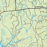 Backroad Mapbooks NEON68 Joe Lake - 6th ed Northeastern Ontario Topo digital map