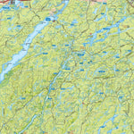Backroad Mapbooks NEON69 Geraldton - Northeastern Ontario Topo bundle exclusive