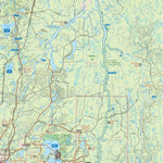 Backroad Mapbooks NEON76 Moonbeam - 6th ed Northeastern Ontario Topo digital map