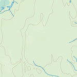 Backroad Mapbooks NEON84 Savoff - 6th ed Northeastern Ontario Topo digital map
