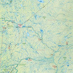 Backroad Mapbooks NEON93 Ogoki – Northeastern Ontario Topo bundle exclusive