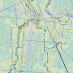 Backroad Mapbooks NOAB75 Bison Lake - Northern Alberta Topo digital map