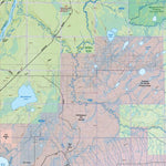 Backroad Mapbooks NOAB82 McCelland Lake - Northern Alberta Topo digital map