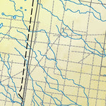 Backroad Mapbooks NOAB91 Petitot River - Northern Alberta Topo digital map