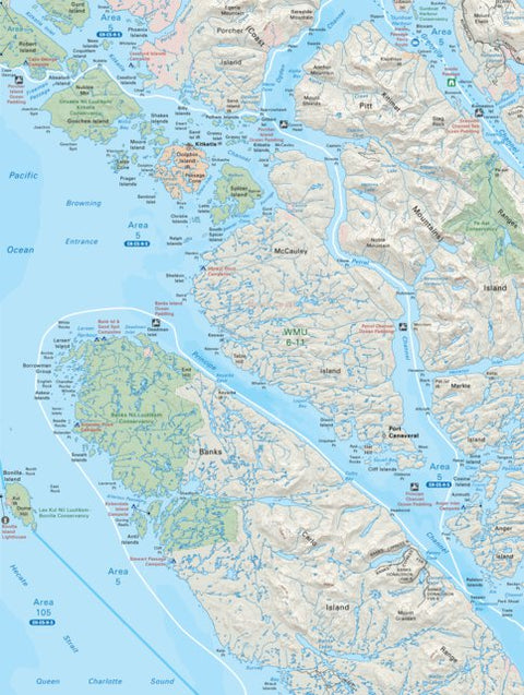 NOBC01 Port Canaveral - Northern BC Preview 1