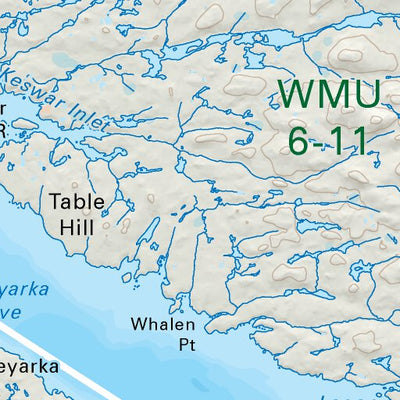 NOBC01 Port Canaveral - Northern BC Preview 2