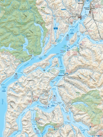 NOBC03 Kitamaat Village - Northern BC Preview 1