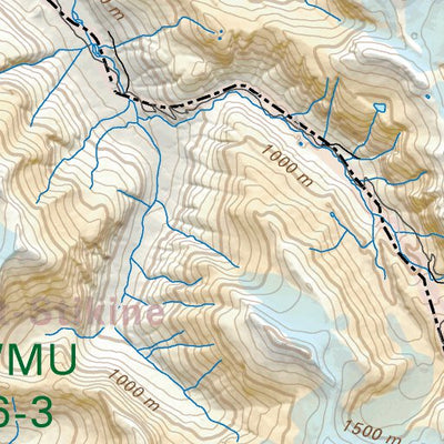 NOBC04 Kemano - Northern BC Preview 2