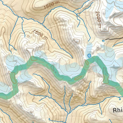 NOBC05 Tahtsa Lake - Northern BC Preview 2