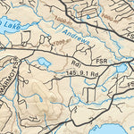 NOBC06 Noralee - Northern BC Preview 2