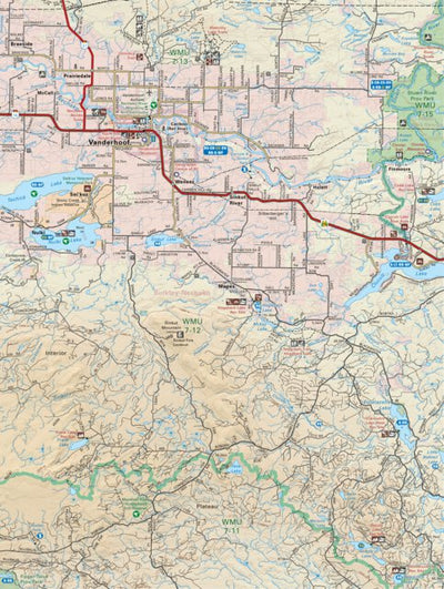 NOBC10 Vanderhoof - Northern BC Preview 1