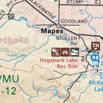 NOBC10 Vanderhoof - Northern BC Preview 2