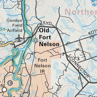 NOBC101 Fort Nelson - Northern BC Preview 2