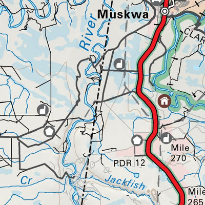 NOBC101 Fort Nelson - Northern BC Preview 3