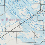 NOBC102 Kotcho Lake - Northern BC Preview 2