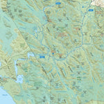 NOBC103 Tatshenshini Alsek Provincial Park - Northern BC Preview 1