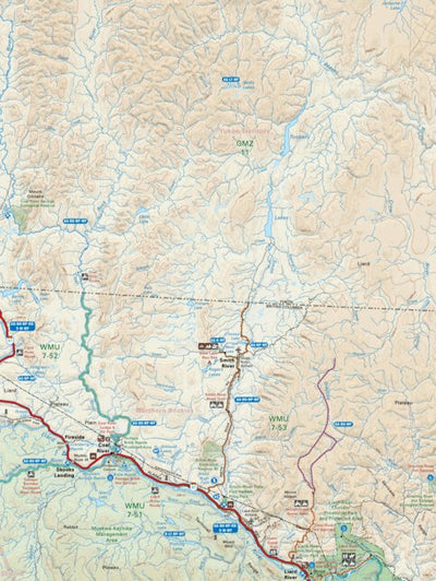 NOBC109 Coal River - Northern BC Preview 1