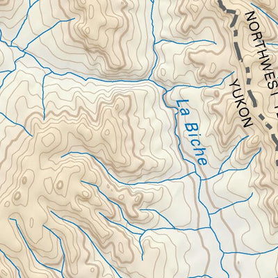 NOBC110 Nelson Fork - Northern BC Preview 3