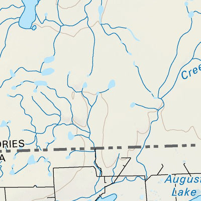 NOBC112 Thinahtea Lake - Northern BC Preview 2