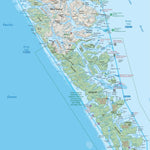 NOBC114 Gwaii Haanas Park Reserve - Northern BC Preview 1