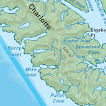 NOBC114 Gwaii Haanas Park Reserve - Northern BC Preview 2