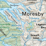 NOBC114 Gwaii Haanas Park Reserve - Northern BC Preview 3