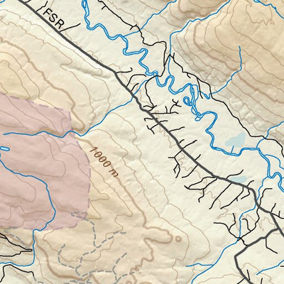 NOBC14 Dome Creek - Northern BC Preview 2