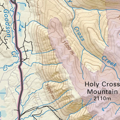 NOBC14 Dome Creek - Northern BC Preview 3