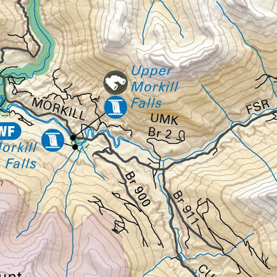 NOBC15 Morkill River - Northern BC Preview 3