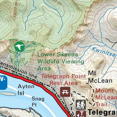 NOBC17 Skeena - Northern BC Preview 2
