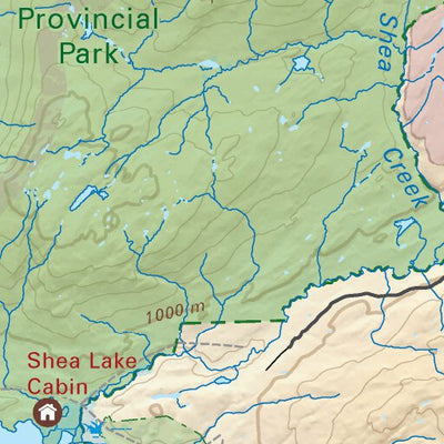 NOBC20 Howson Peak - Northern BC Preview 2