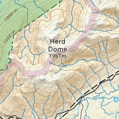 NOBC20 Howson Peak - Northern BC Preview 3