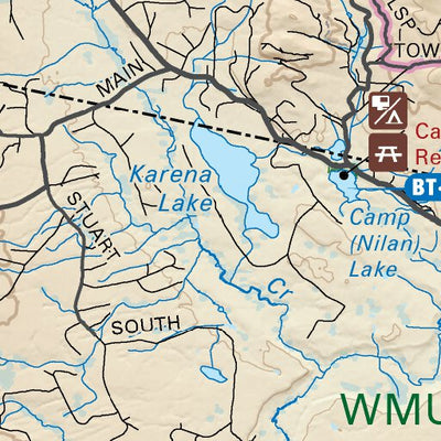 NOBC24 Stuart Lake - Northern BC Preview 2