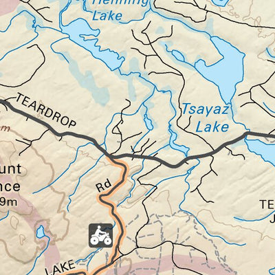 NOBC25 Fort St James - Northern BC Preview 2