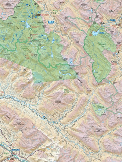 NOBC29 Monkman Provincial Park - Northern BC Preview 1