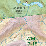 NOBC29 Monkman Provincial Park - Northern BC Preview 2