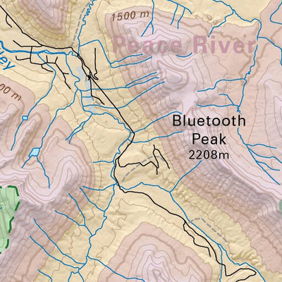 NOBC29 Monkman Provincial Park - Northern BC Preview 3