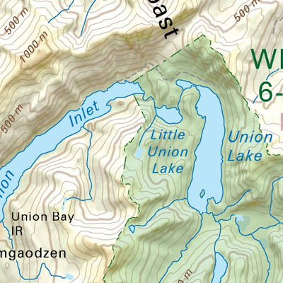 NOBC31 Lax Kw'alaams (Port Simpson) - Northern BC Preview 3