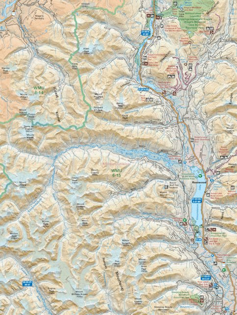 NOBC33 Rosswood - Northern BC Preview 1