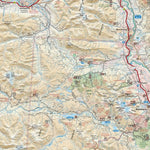 NOBC35 Witset (Moricetown) - Northern BC Topo Preview 1