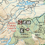 NOBC35 Witset (Moricetown) - Northern BC Topo Preview 2