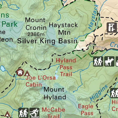 NOBC36 Smithers - Northern BC Preview 2