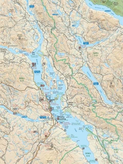 NOBC37 Topley Landing - Northern BC Preview 1