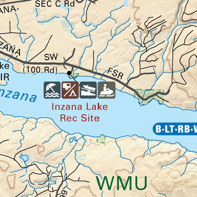 NOBC39 Inzana Lake - Northern BC Preview 2