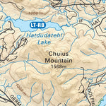 NOBC39 Inzana Lake - Northern BC Preview 3